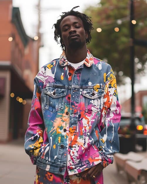 Lagos Streetwear Reimagined