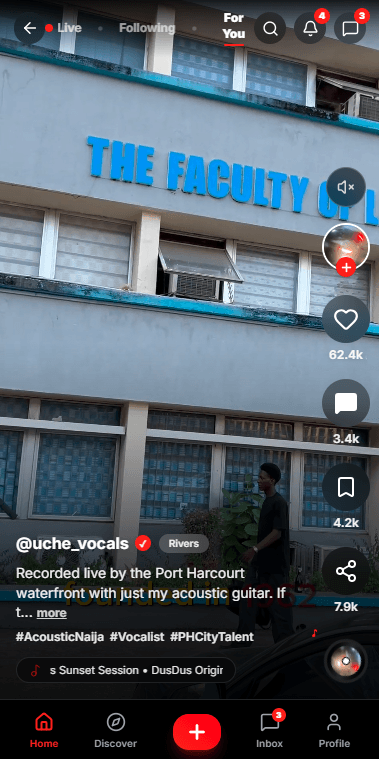 Download DusDus app